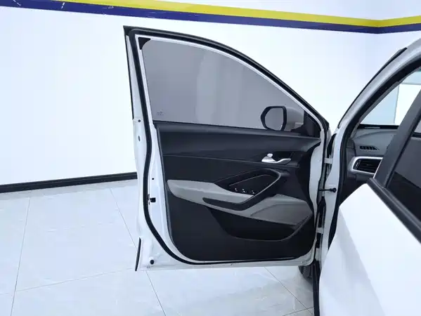 Baojun 510 2021