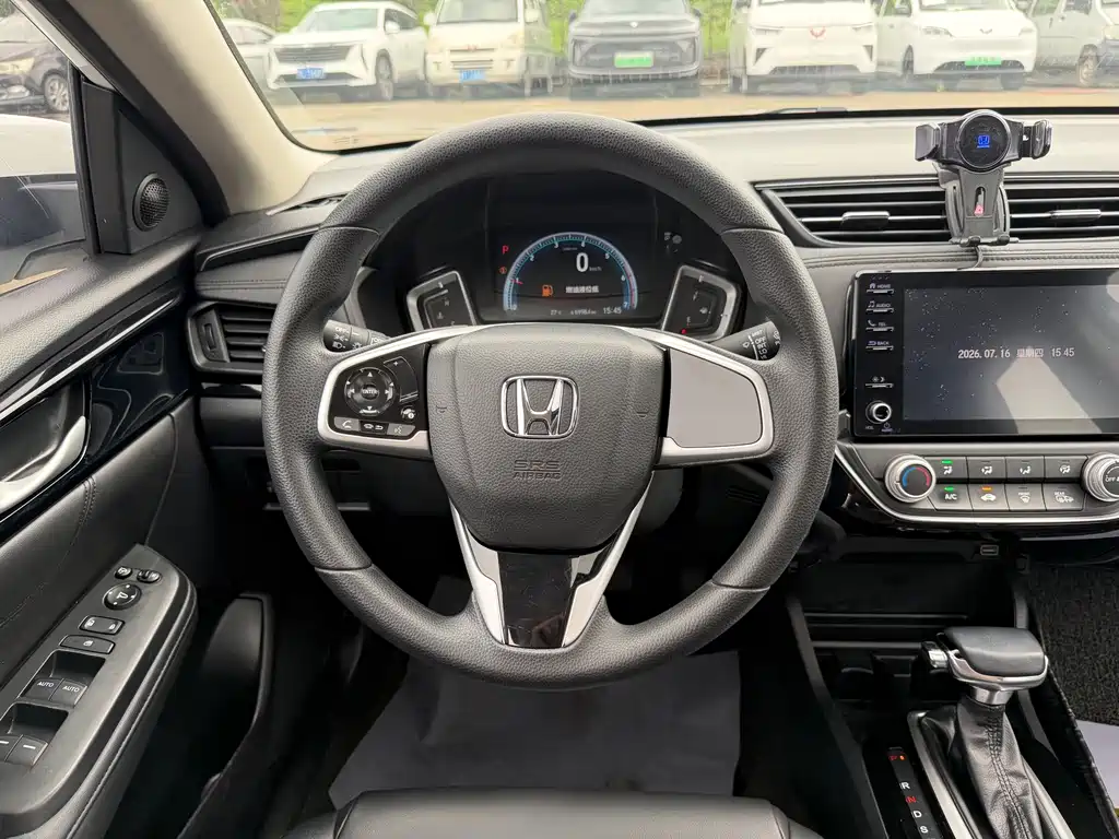 Honda Crider 2022 — фото 10