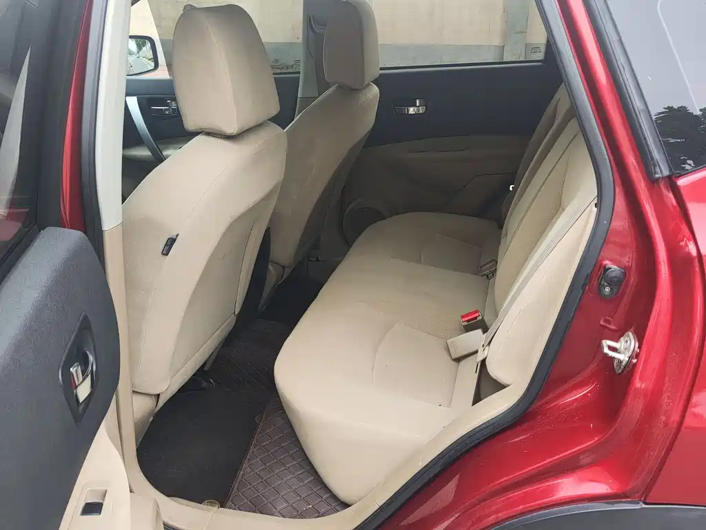 Nissan Qashqai 2015 — фото 7