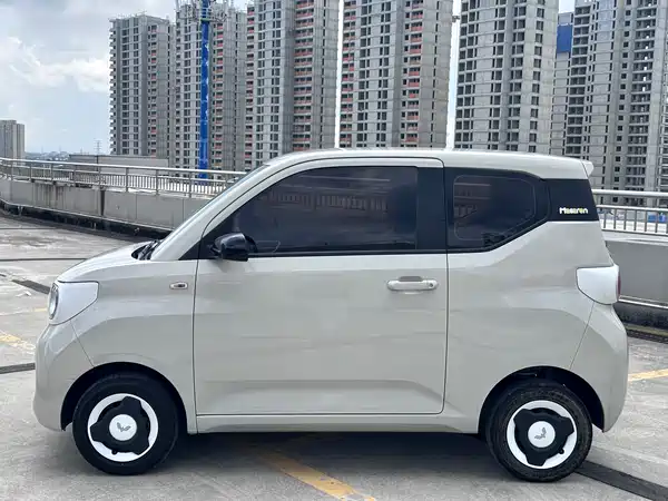 Wuling Hongguang MINIEV 2025