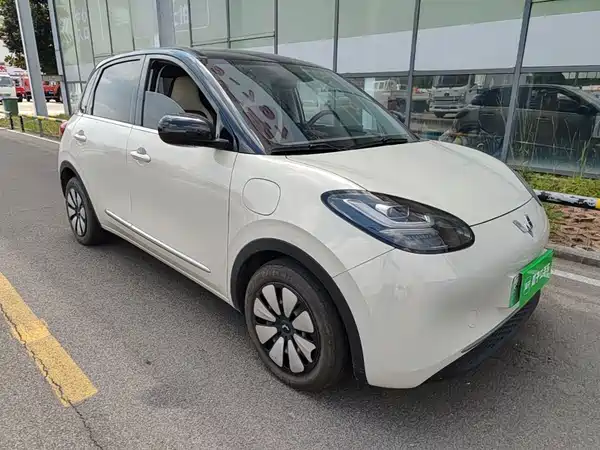 Wuling Bingo 2023
