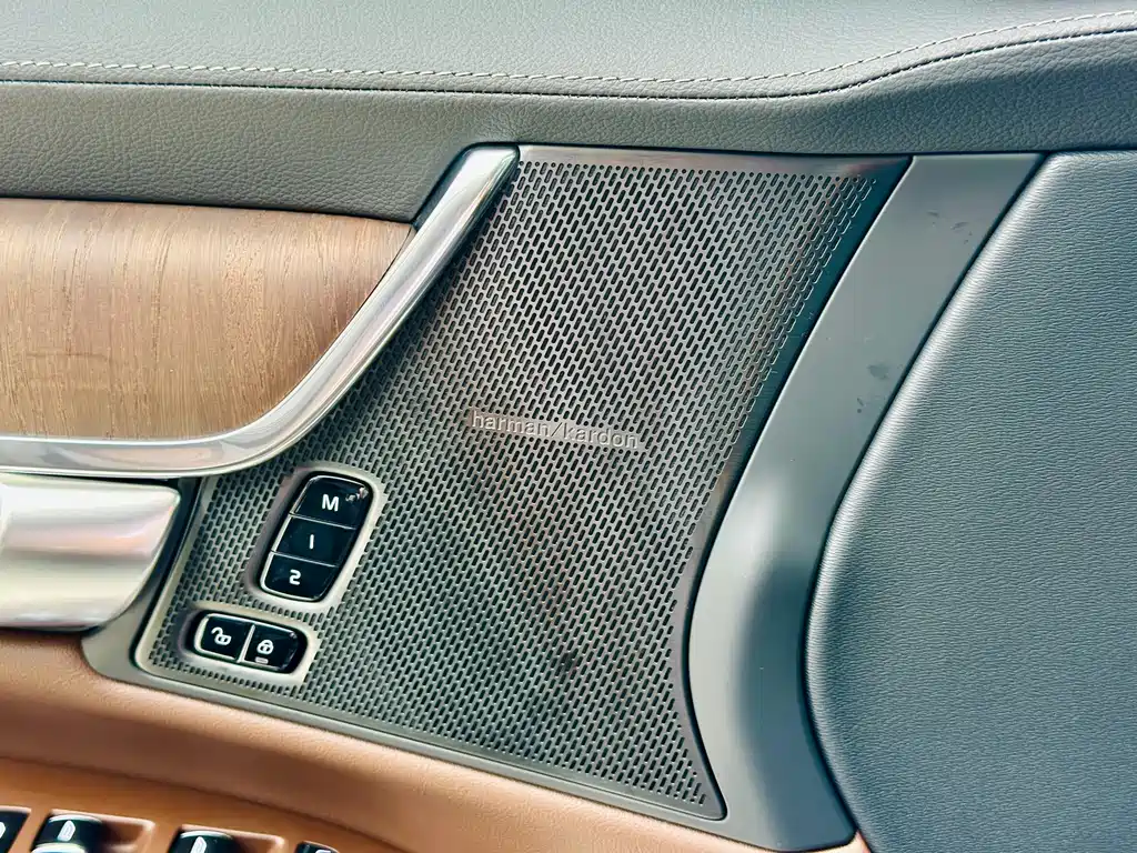 Volvo S90 2023 — фото 13