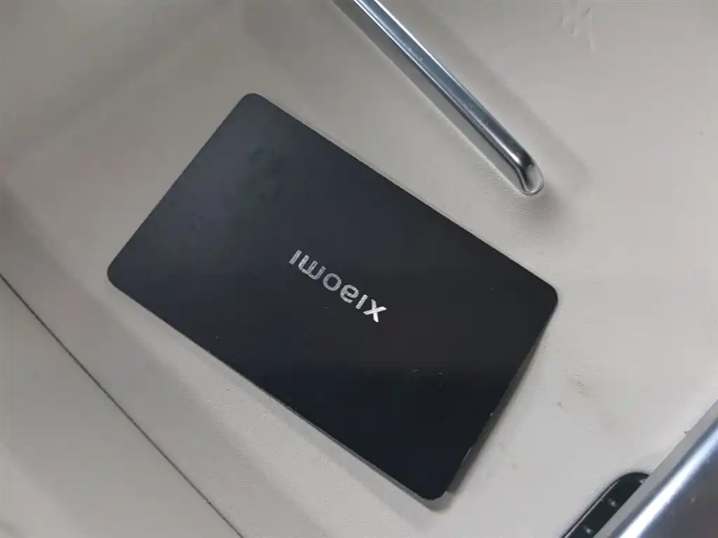Xiaomi YU7 2025 — фото 9