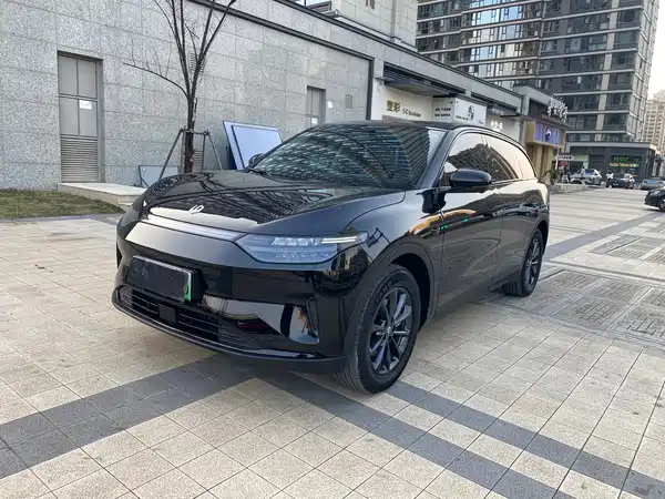 Leapmotor C11 2024