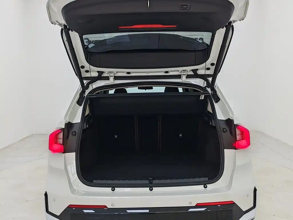 BMW X1 2024 — фото 16