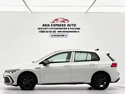 Volkswagen Golf 2024