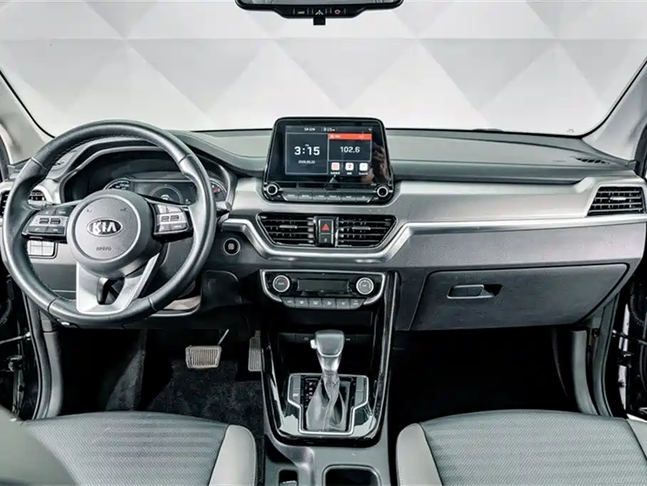 Kia Sportage 2021 — фото 10