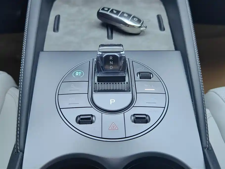 BYD Seal 06 2024 — фото 16