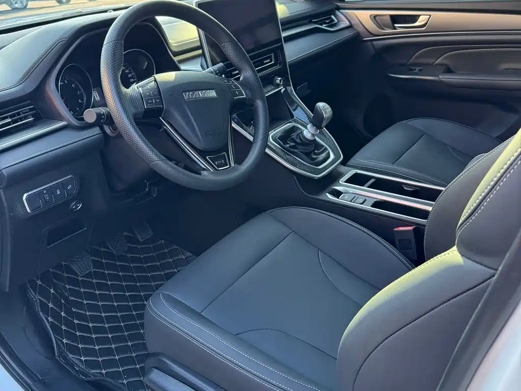 Haval M6 2023