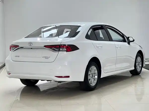 Toyota Corolla 2023