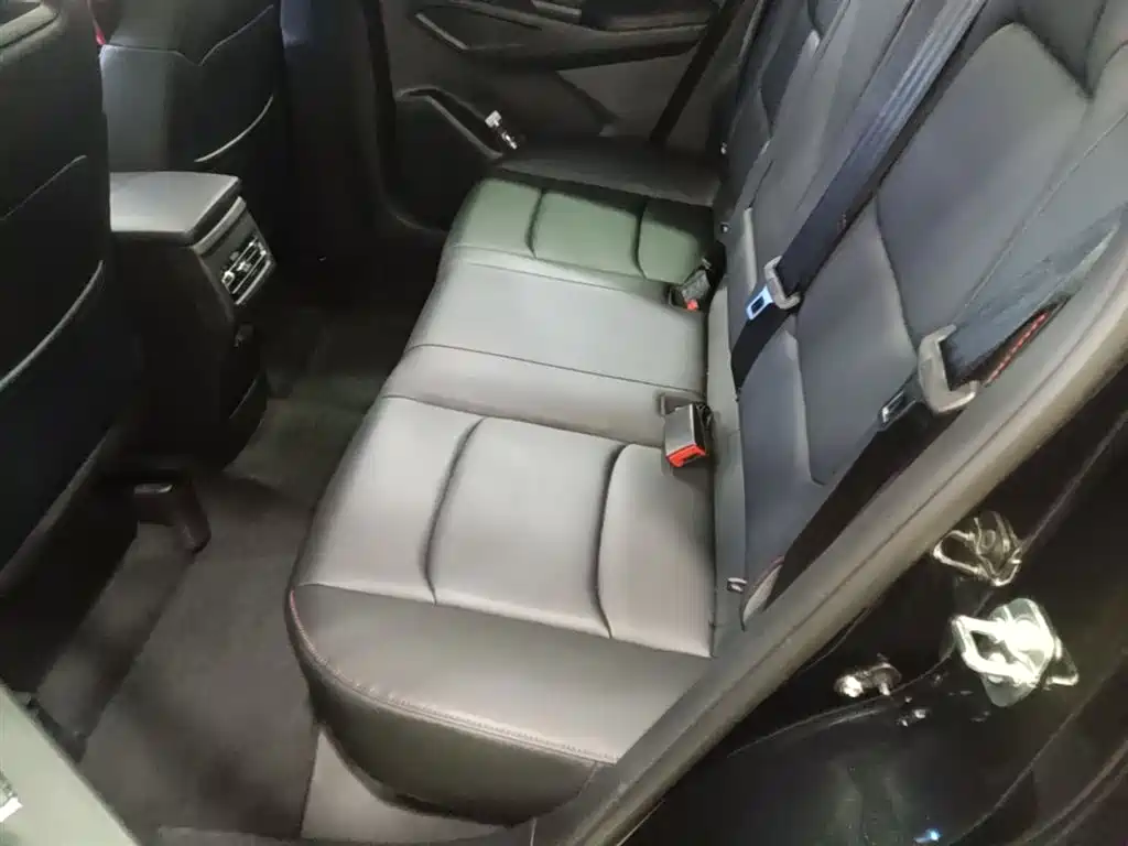 Changan X5 PLUS 2024 — фото 24