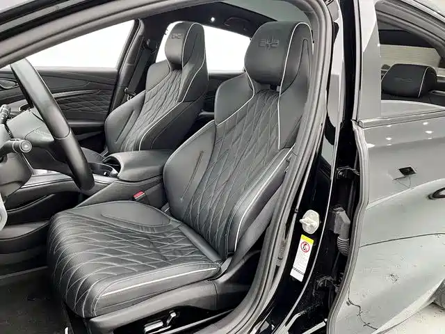 BYD Seal 2023 — фото 20