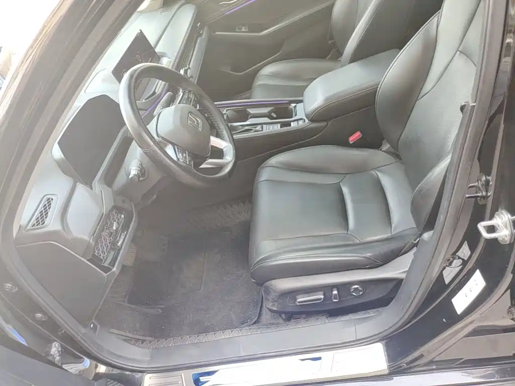 Honda Accord 2023 — фото 15