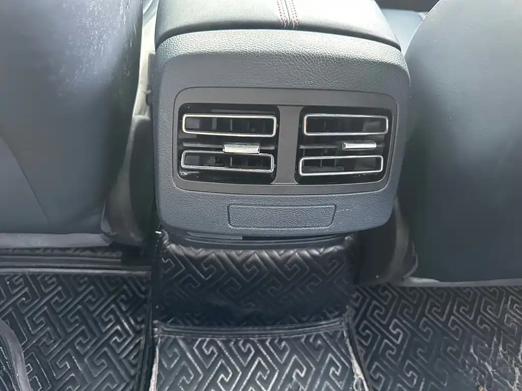 BYD Qin PLUS 2021