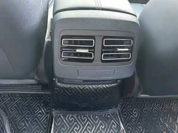 BYD Qin PLUS 2021