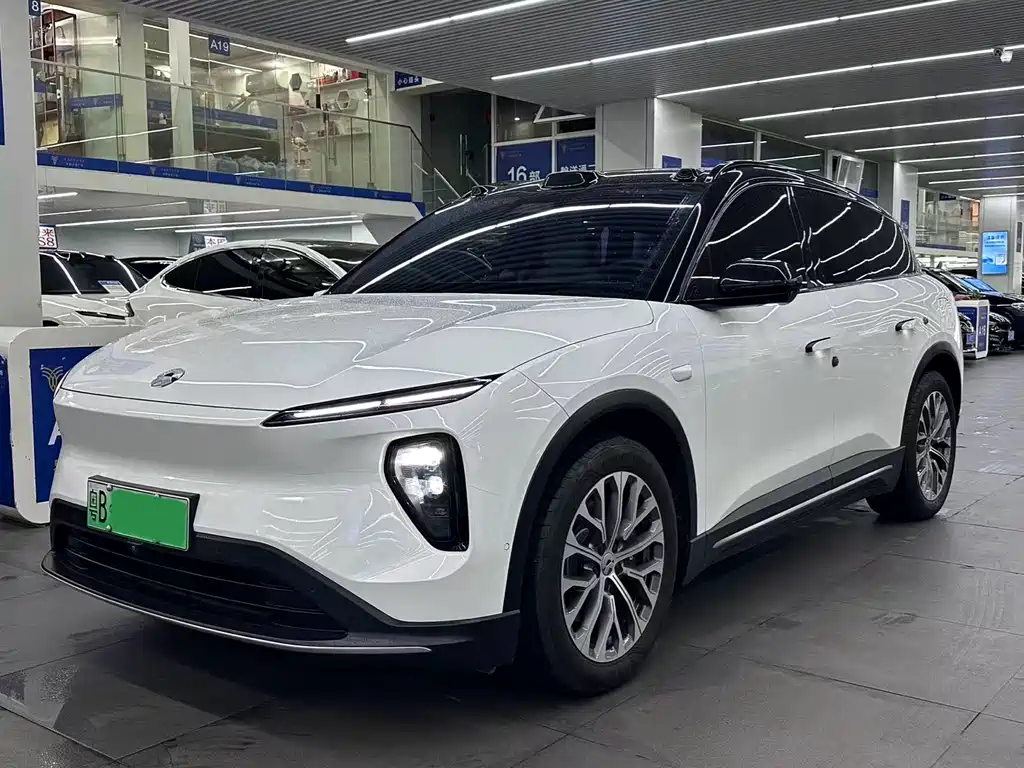NIO ES6 2024