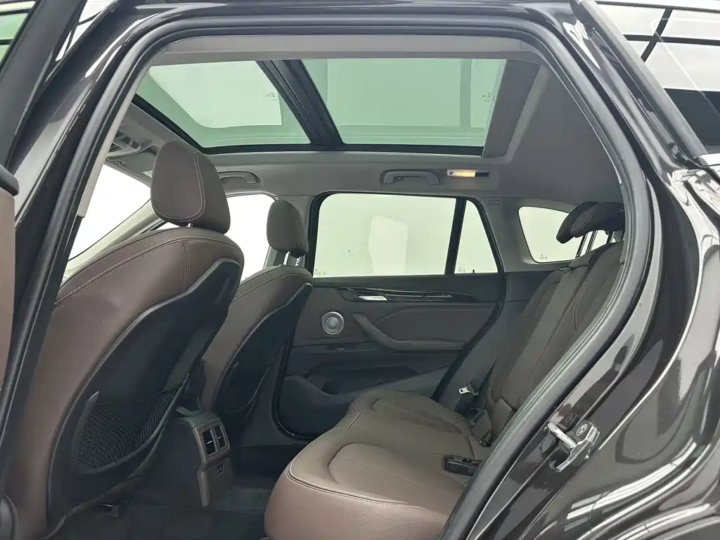 BMW X1 2022