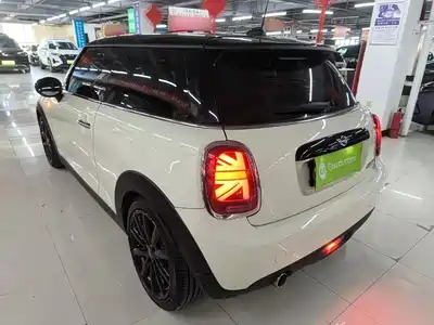 MINI MINI 2019