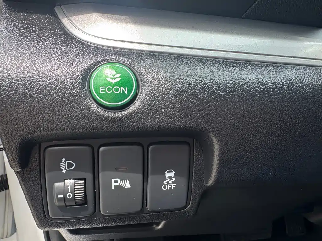 Honda CR-V 2017