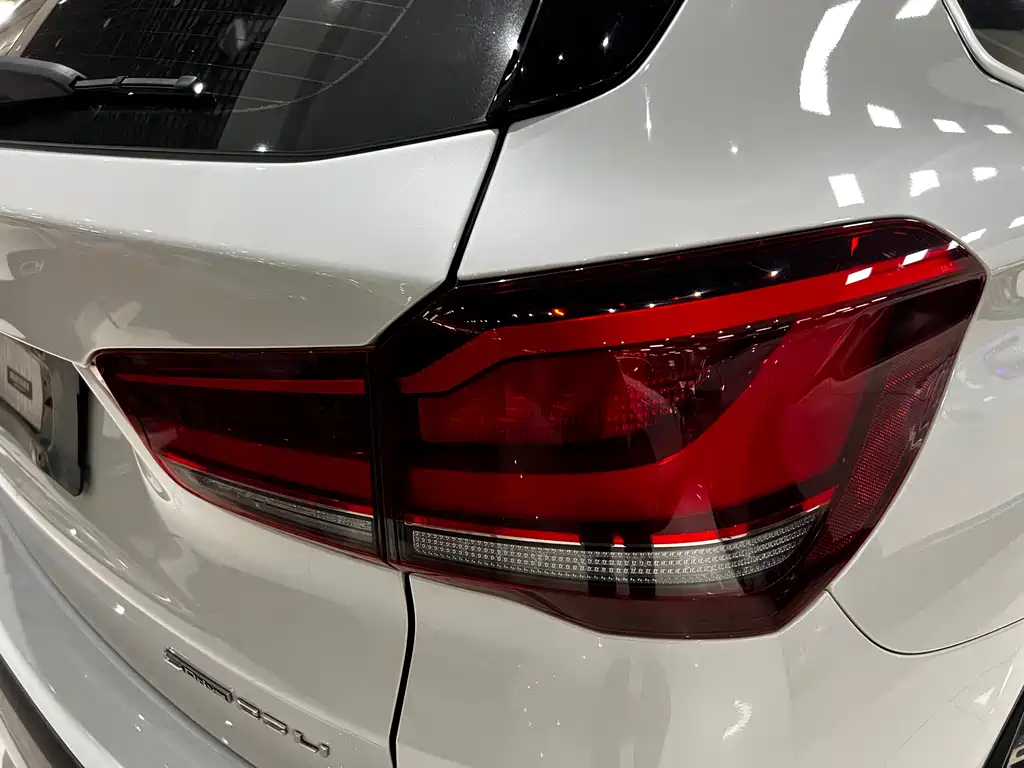 BMW X1 2020 — фото 6