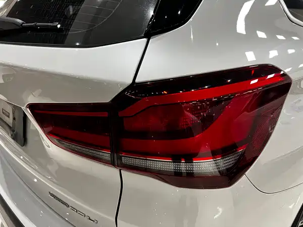 BMW X1 2021