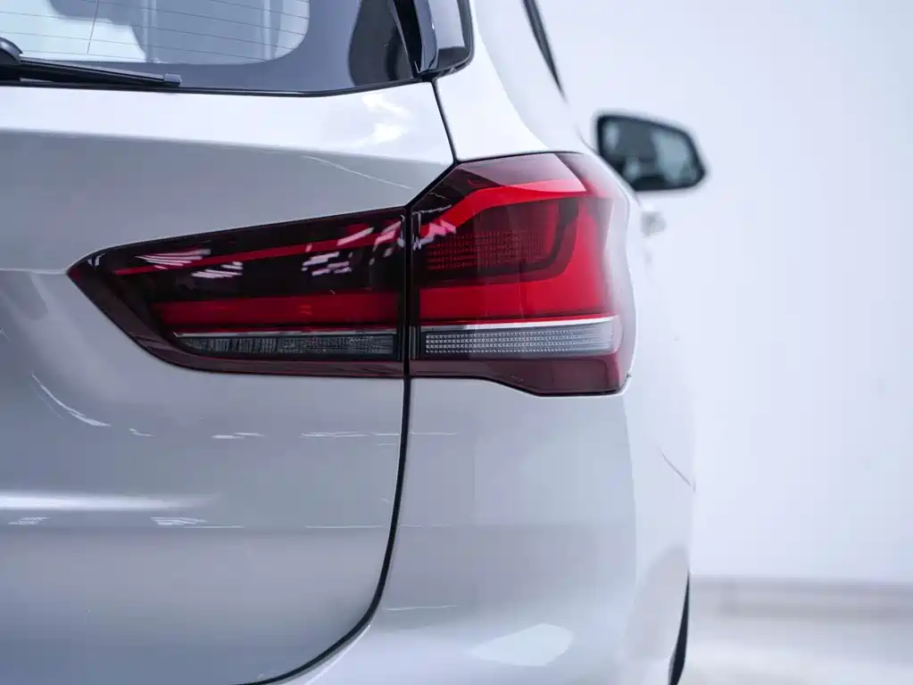 BMW X1 2020 — фото 18