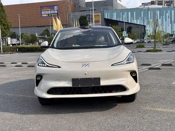 IM Motors LS6 2024