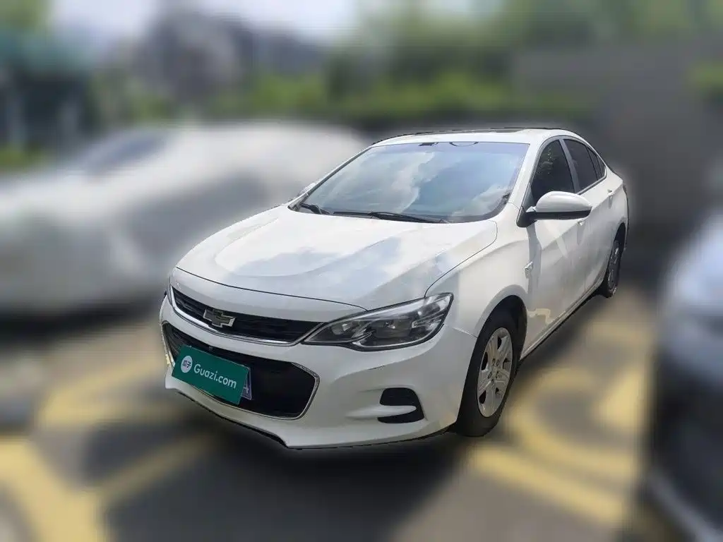 Chevrolet Cavalier 2019