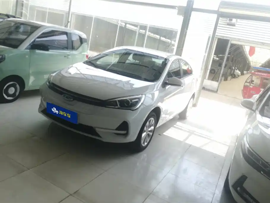 Chery New Energy Arrizo e 2024