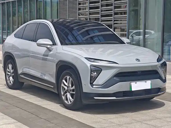 NIO EC6 2023