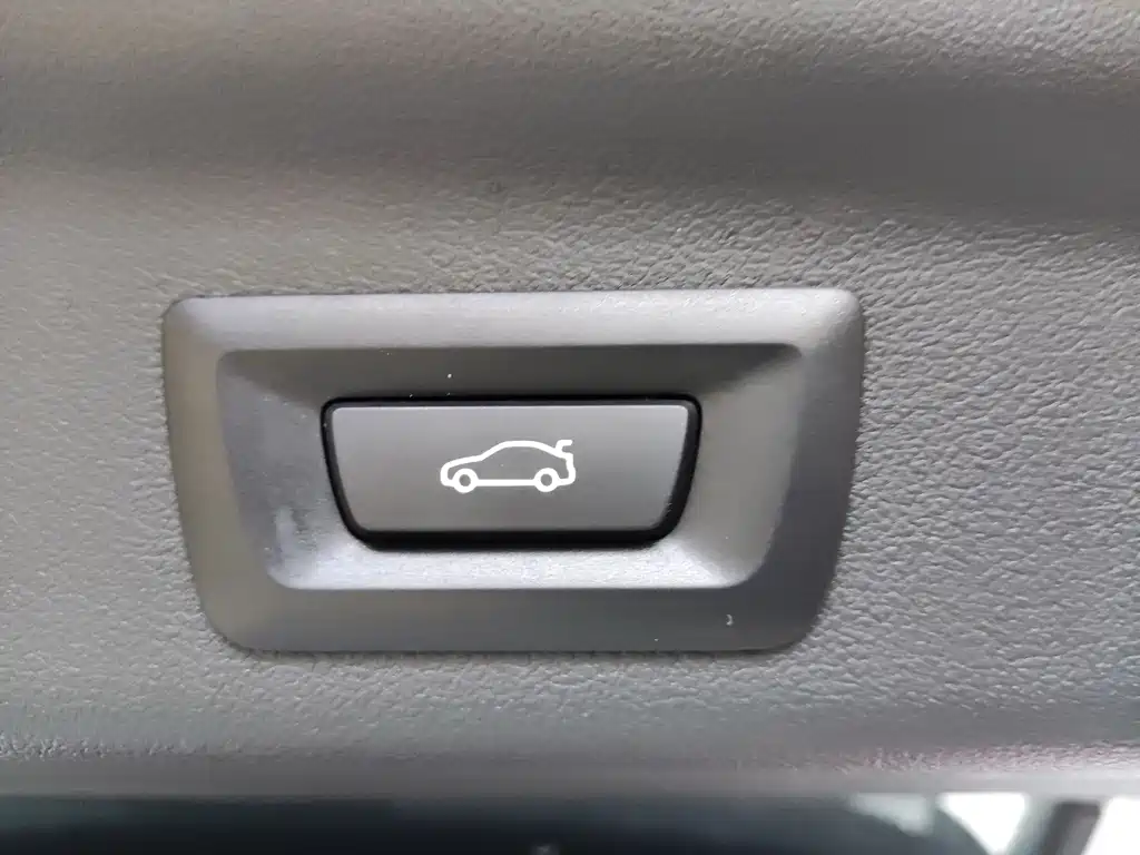 BMW X1 2024 — фото 15