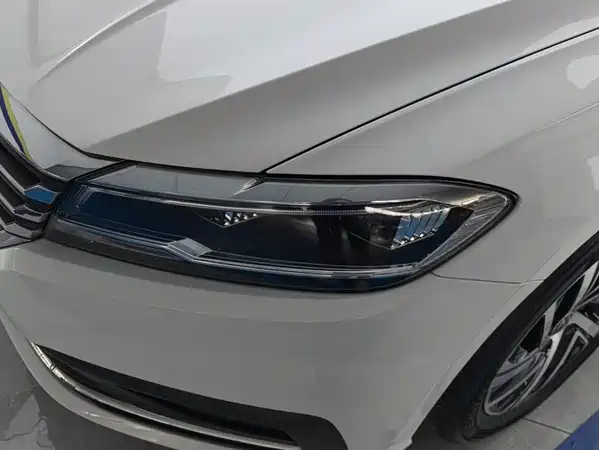 Volkswagen Lavida 2024
