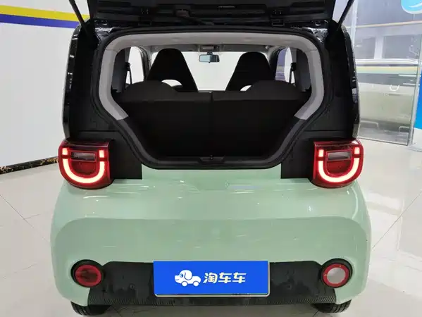 Chery QQ Ice Cream 2022