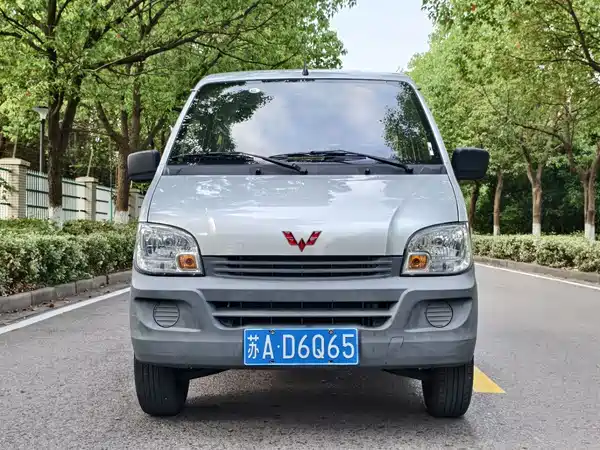 Wuling Sunshine 2024
