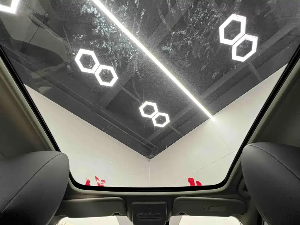 Nissan Qashqai 2023 — фото 18