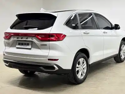 Haval M6 2023