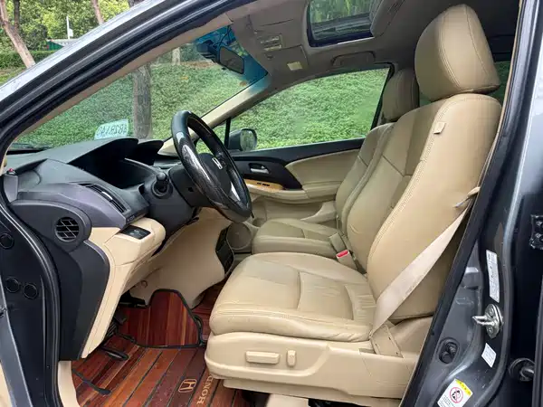 Honda Odyssey 2011