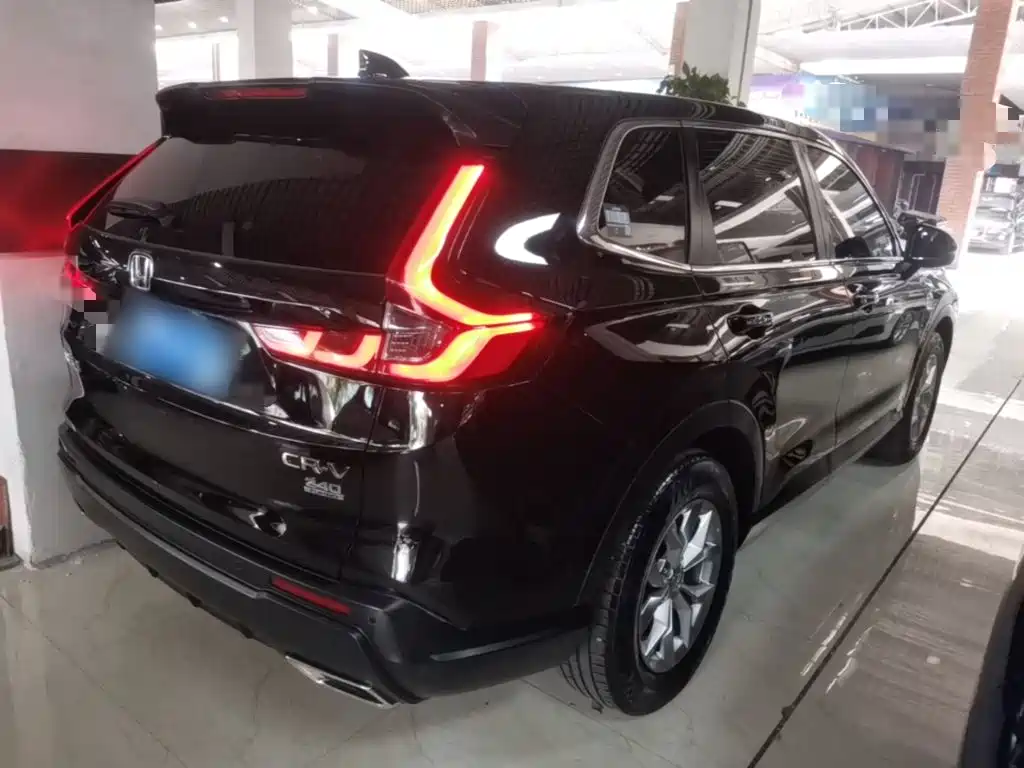 Honda CR-V 2023