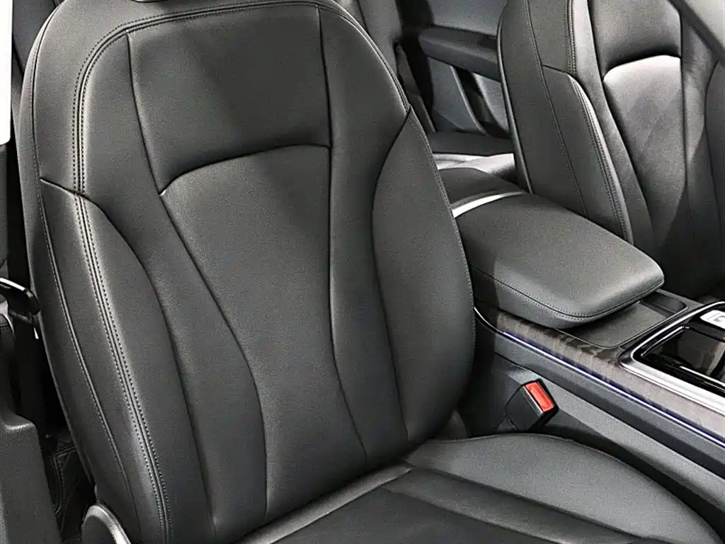Audi Q7 2020 — фото 16