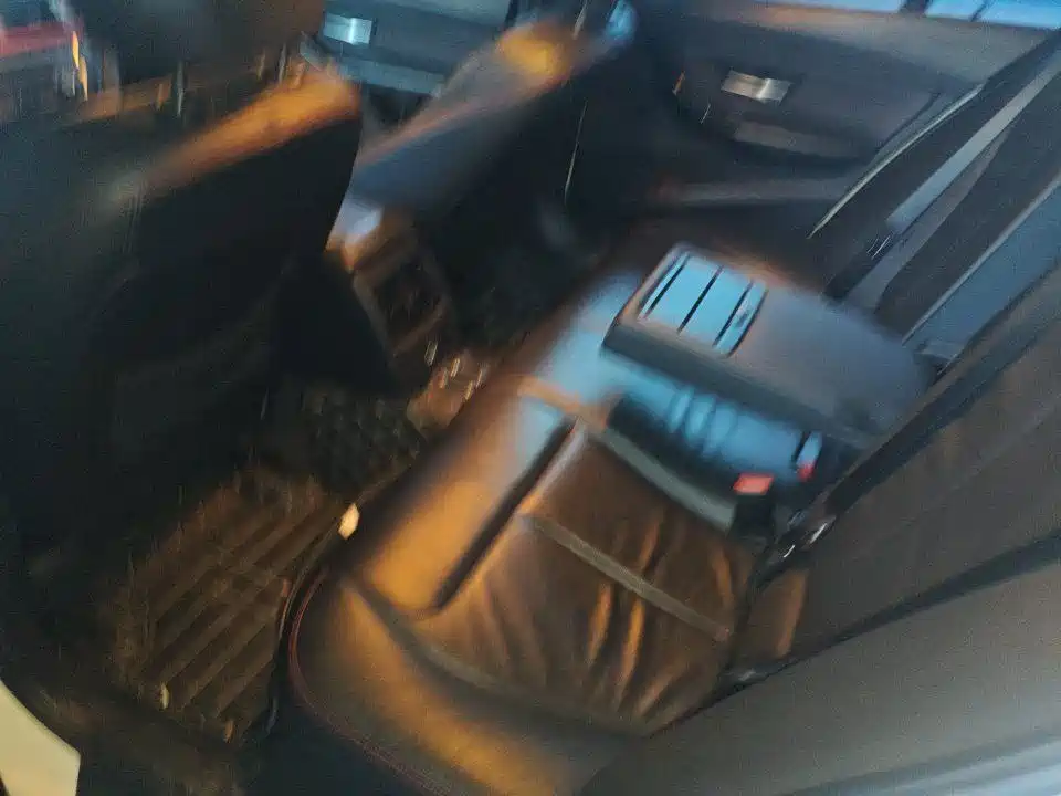BMW 3 Series 2014