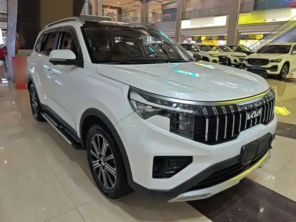 Kia Sportage 2021