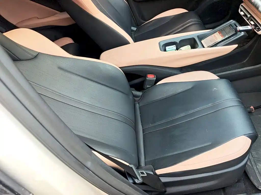 BYD Seagull 2023 — фото 25