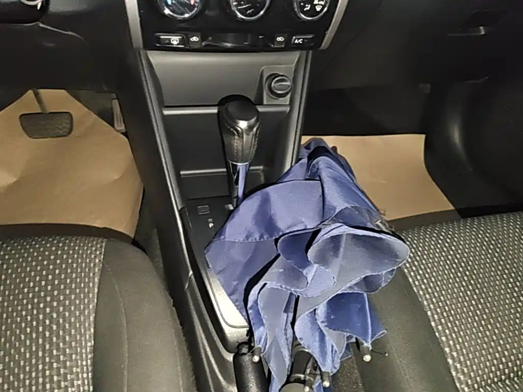 Toyota Vios FS 2019 — фото 14