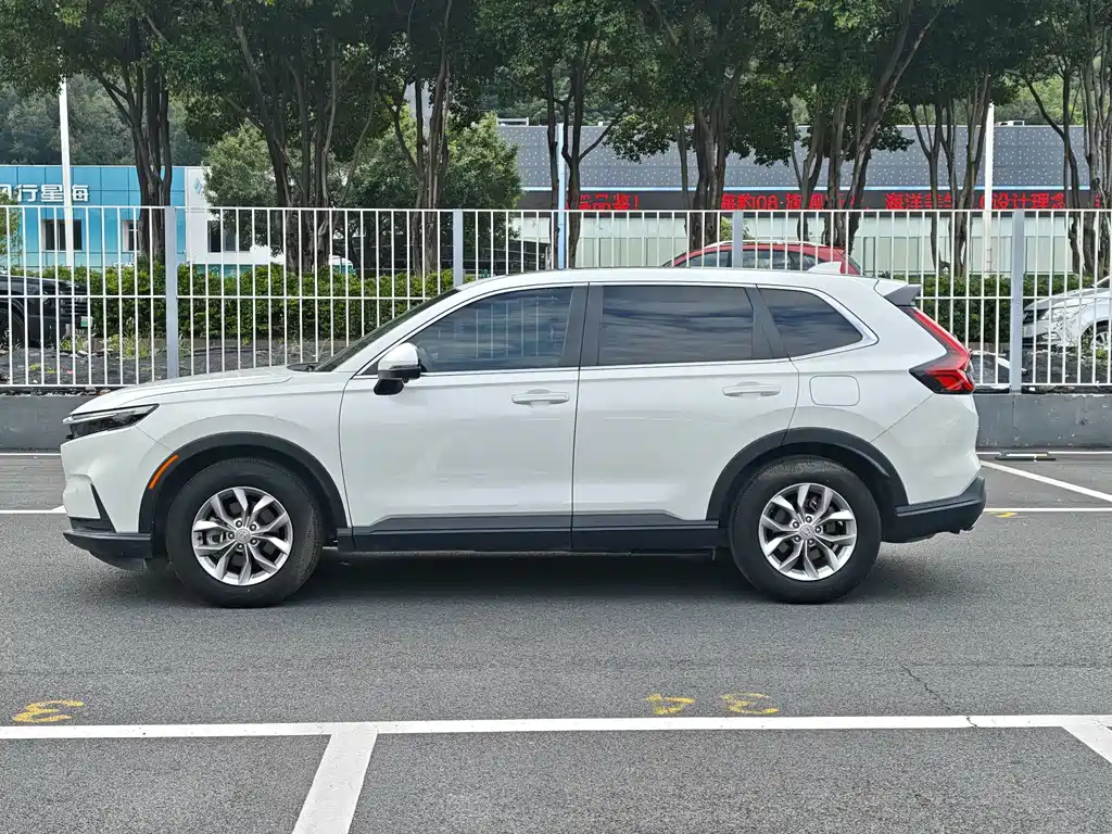 Honda CR-V 2024