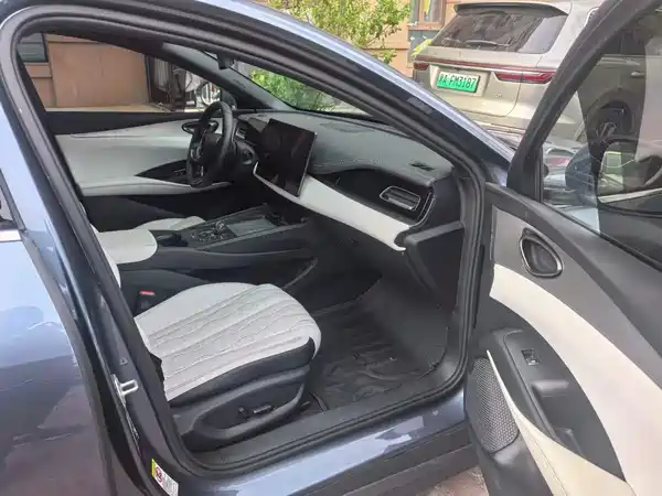 BYD Seal 06 2024