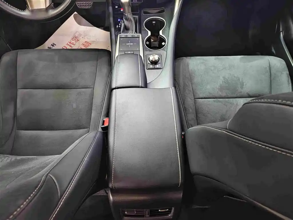 Lexus RX 2022 — фото 15
