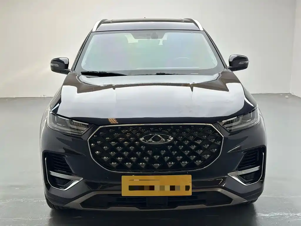 Chery Tiggo 8 PLUS 2022 — фото 2
