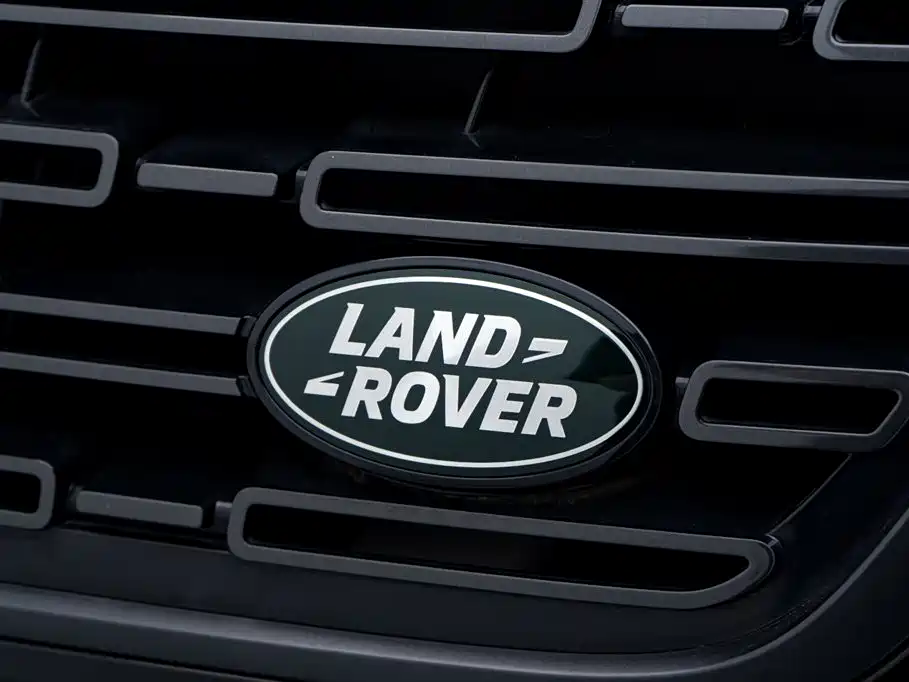 Land Rover Evoque 2026 — фото 9
