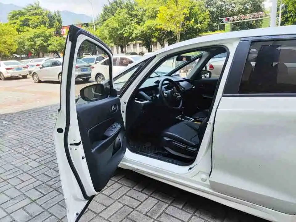 Honda Fit 2023 — фото 5