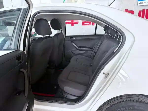 Volkswagen Santana 2022